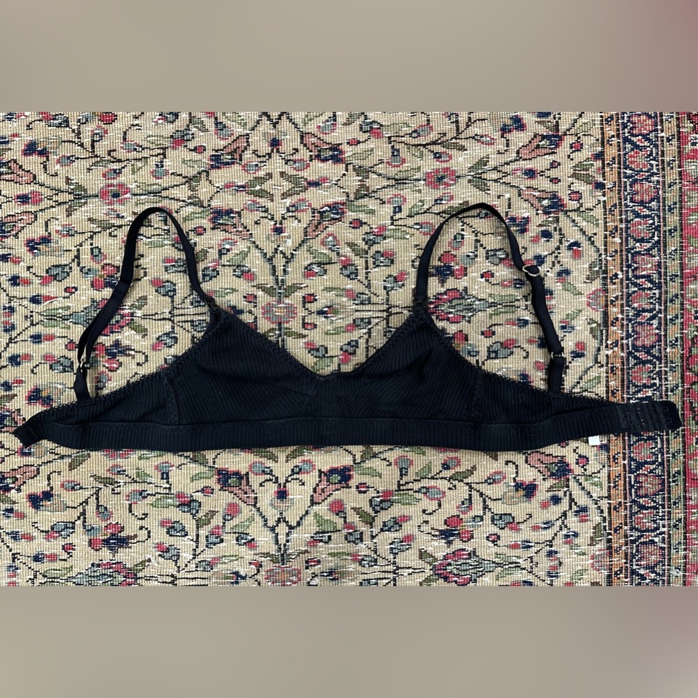 Juem Paloma Maternity Bra
